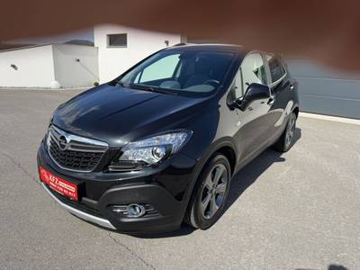 Opel Mokka 4x4 Cosmo Leder/Xenon/Navi