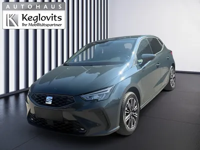 Seat Ibiza Style Edition 1.0 TSI 95PS