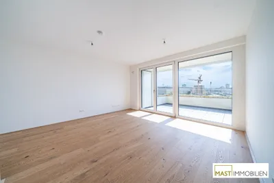 2-Zimmer-Wohnung kaufen in Wien – 48,48 m², € 341.000 – Bild 4 von 12