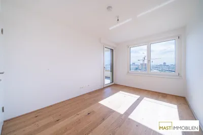 2-Zimmer-Wohnung kaufen in Wien – 48,48 m², € 341.000 – Bild 3 von 12