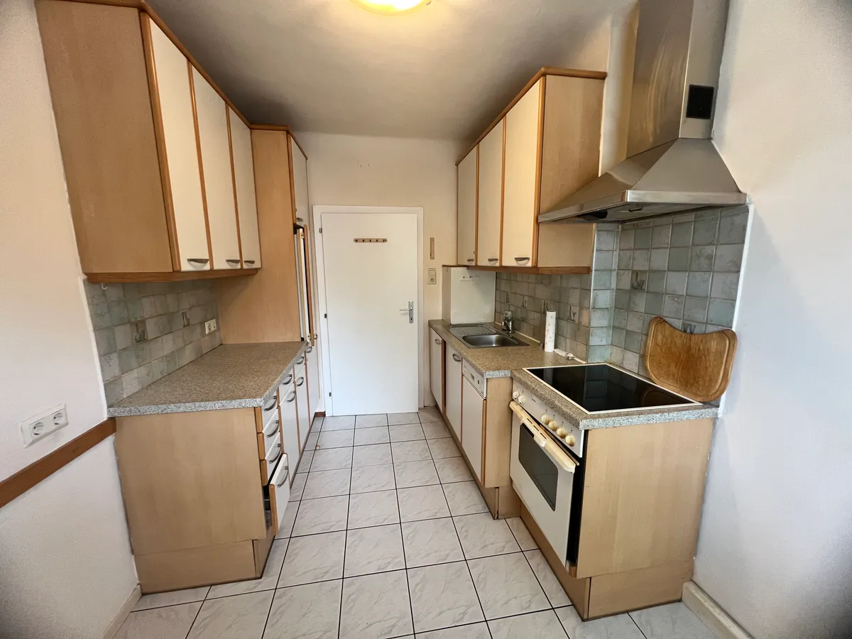 Wohnung – Wien, Ottakring - Ansicht 2