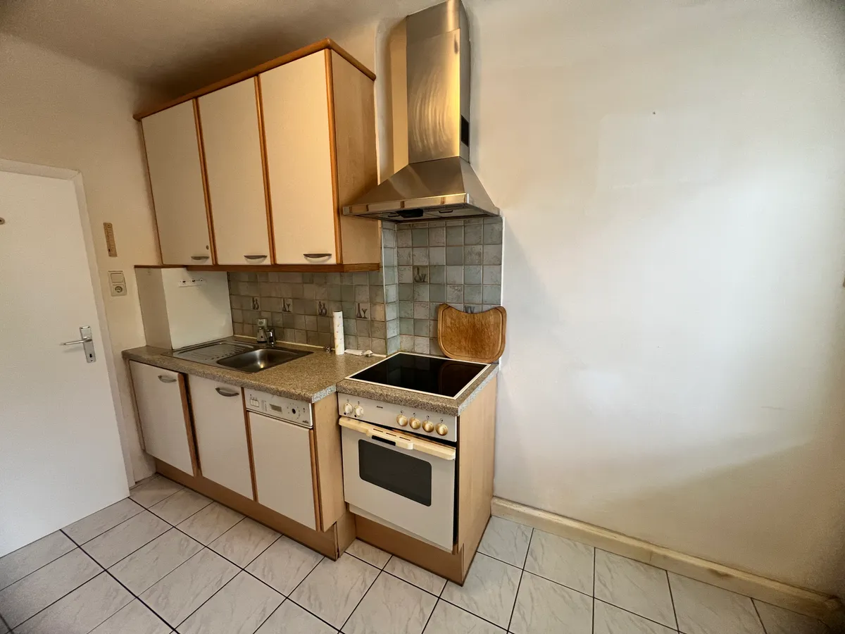 Wohnung – Wien, Ottakring - Ansicht 3