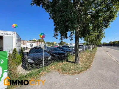 Gewerbeimmobilie mieten in Wien – 2 050 m², € 4.408 – Bild 1 von 6