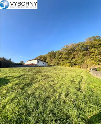 Grundstück kaufen in Sankt Pölten Land – 1 193 m², € 655.000 – Bild 2 von 7