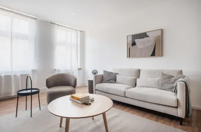 2-Zimmer-Wohnung mieten in Wien – 60 m², € 700 – Bild 3 von 13