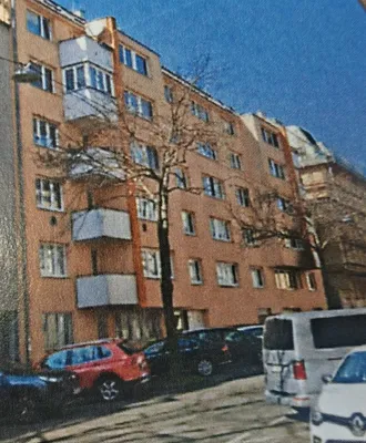 2-Zimmer-Wohnung kaufen in Wien – 48 m², € 199.000