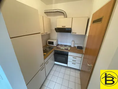 1-Zimmer-Wohnung mieten in Sankt Pölten – 38 m², € 630 – Bild 5 von 9