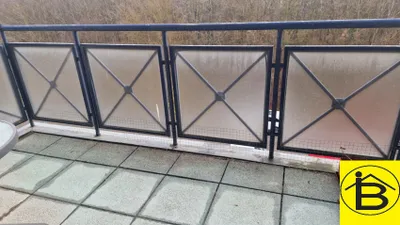1-Zimmer-Wohnung mieten in Sankt Pölten – 38 m², € 630 – Bild 6 von 9