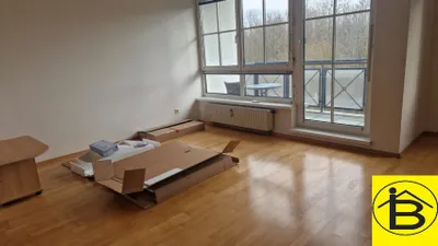 1-Zimmer-Wohnung mieten in Sankt Pölten – 38 m², € 630 – Bild 7 von 9