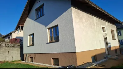 5-Zimmer-Haus kaufen in Zwettl – 130 m², € 195.000