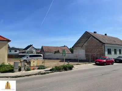 Grundstück kaufen in Korneuburg – 880 m², € 479.000 – Bild 2 von 3