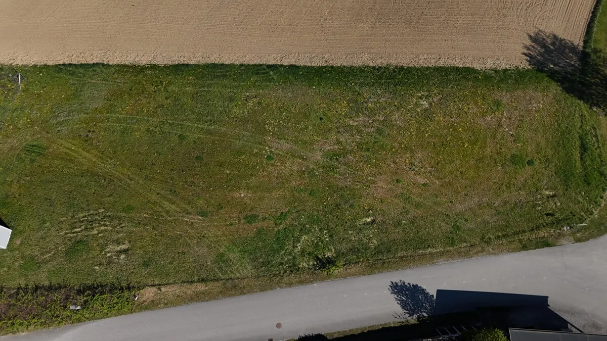 Grundstück (Bauland - Betriebsgebiet) in Strengberg - 1.963 m² - Ansicht 2
