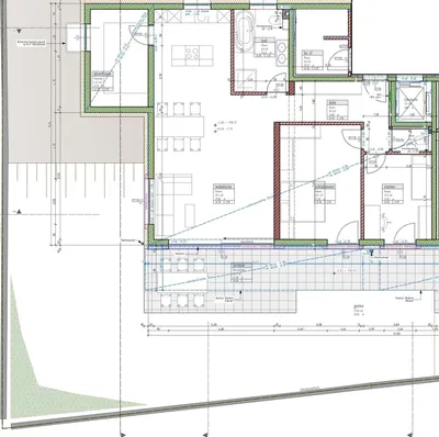 3-Zimmer-Wohnung kaufen in Innsbruck-Land – 107,2 m², € 779.000 – Bild 10 von 10
