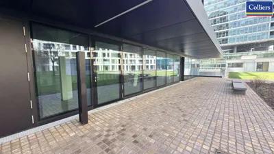 Gewerbeimmobilie mieten in Wien – 149 m², € 3.415 – Bild 4 von 11