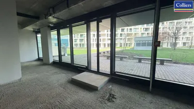 Gewerbeimmobilie mieten in Wien – 149 m², € 3.415 – Bild 3 von 11