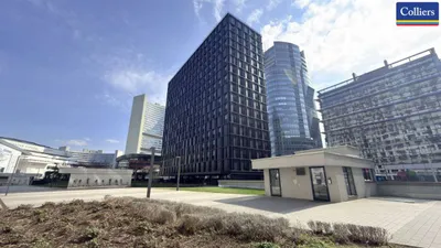 Gewerbeimmobilie mieten in Wien – 149 m², € 3.415 – Bild 8 von 11