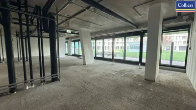 Gewerbeimmobilie mieten in Wien – 149 m², € 3.415 – Bild 2 von 11