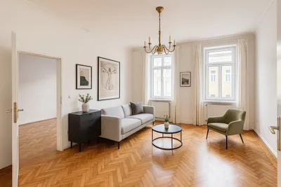 3-Zimmer-Wohnung kaufen in Wien – 69,5 m², € 275.000 – Bild 2 von 17