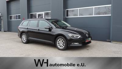 VW Passat Variant 2,0 TDI SCR / AHV / MFL / SH / 1...