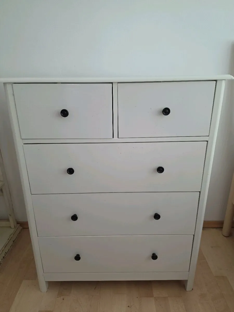 Kommode Ikea, € 30,- (2384 Breitenfurt bei Wien)
