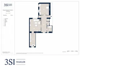 3-Zimmer-Wohnung kaufen in Wien – 78,4 m², € 399.000 – Bild 8 von 8