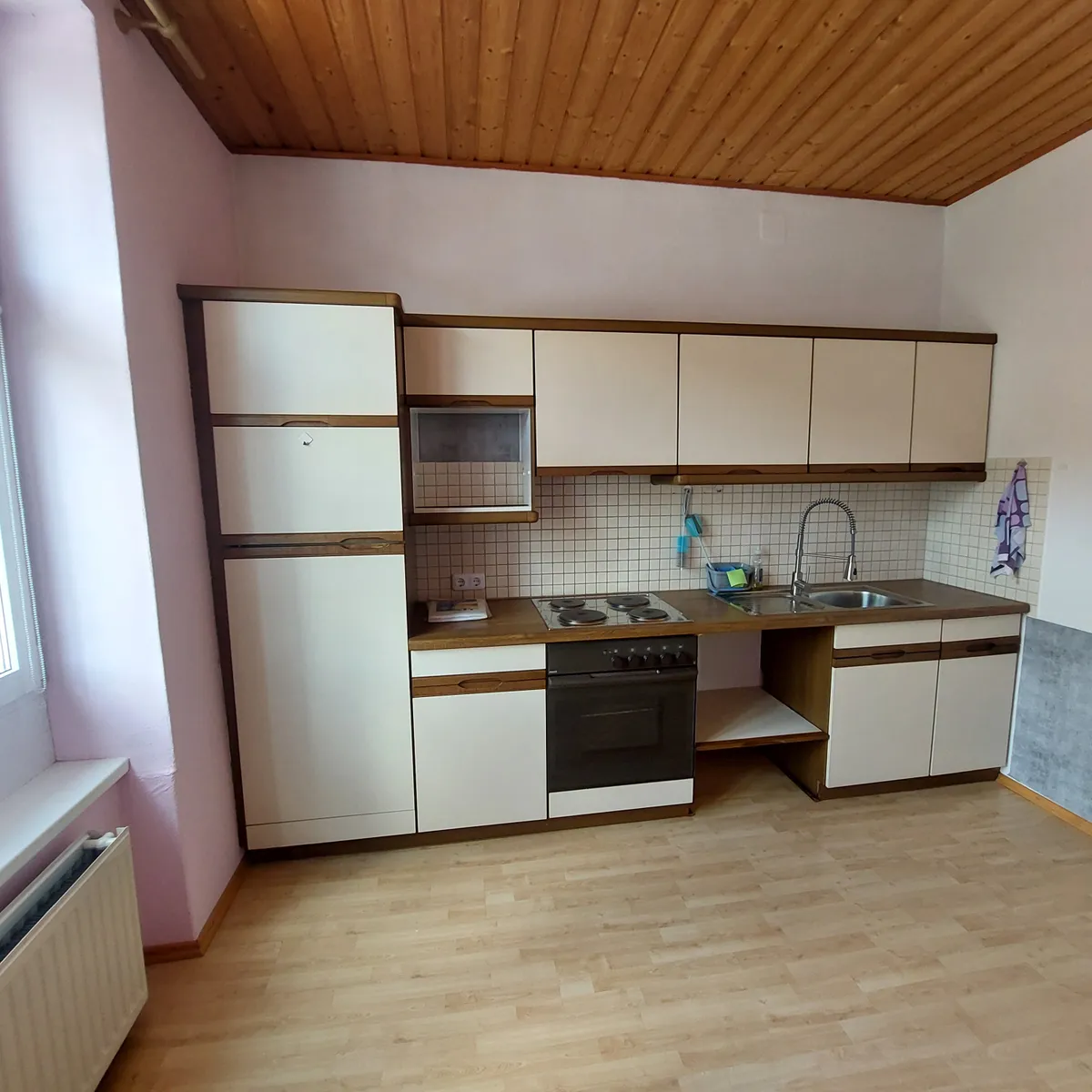 nette Kleinwohnung in Rohrendorf - Ansicht 2