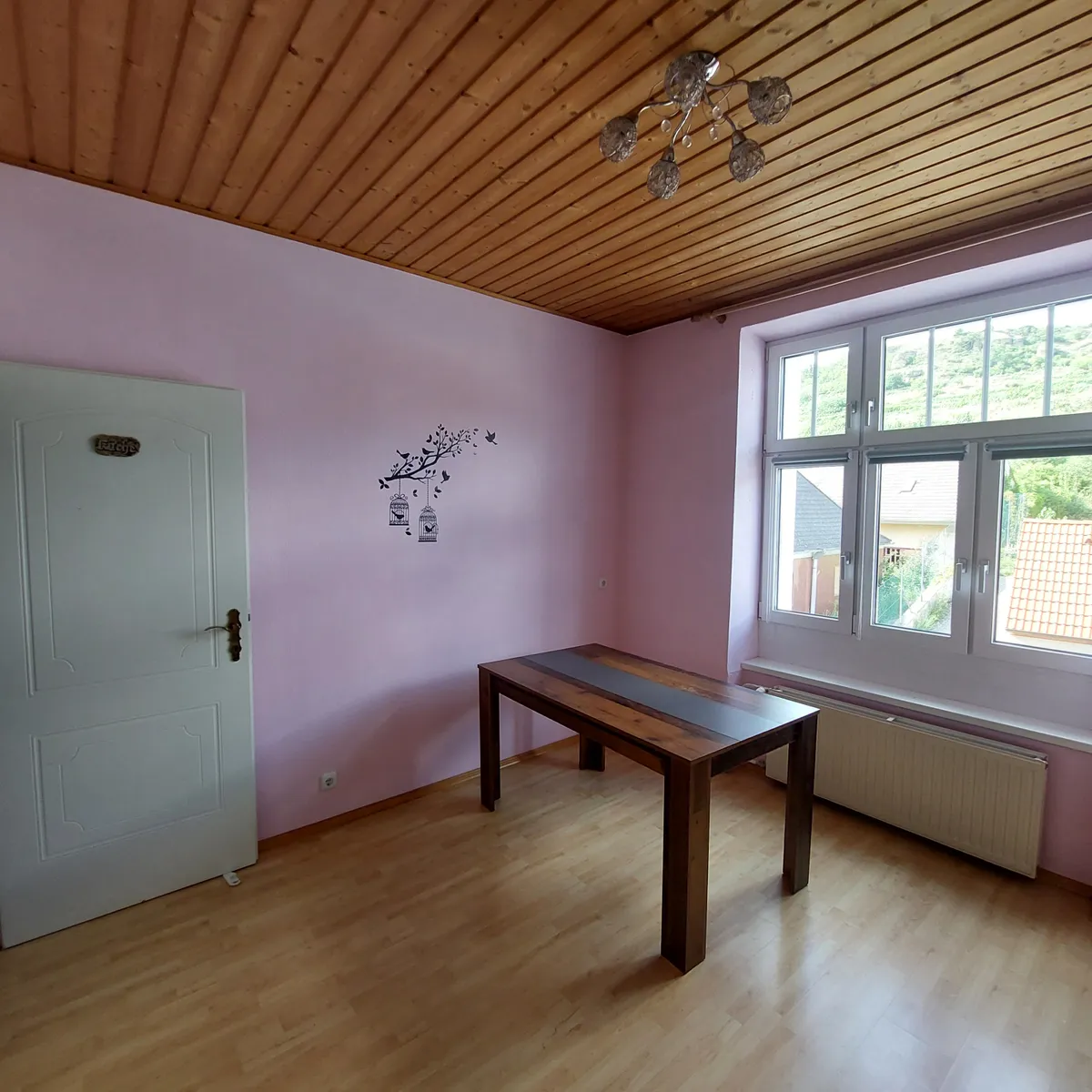 nette Kleinwohnung in Rohrendorf - Ansicht 3