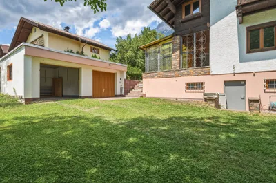 4-Zimmer-Haus kaufen in Innsbruck-Land – 123,74 m², € 1.250.000 – Bild 65 von 76