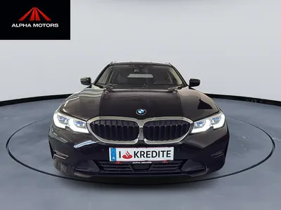 BMW 3er-Reihe