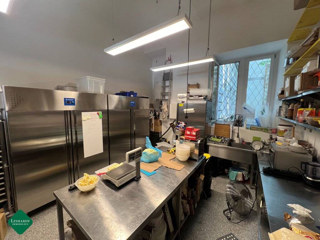 Cookie Laden in Top-LAGE - Ansicht 2