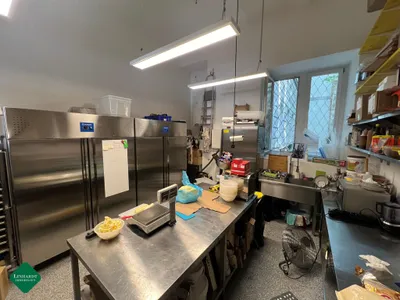 Gewerbeimmobilie mieten in Wien – 48 m², € 850 – Bild 2 von 2