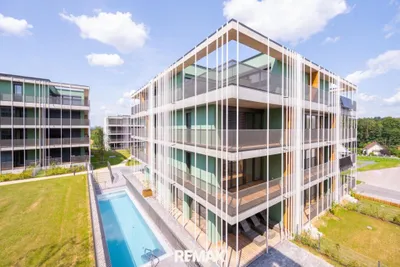 Wohnung kaufen in Steyr-Land – 97,3 m², € 482.809 – Bild 9 von 9