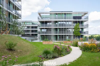 Wohnung kaufen in Steyr-Land – 97,3 m², € 482.809