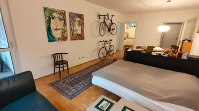 2-Zimmer-Wohnung mieten in Graz – 58 m², € 952 – Bild 3 von 13