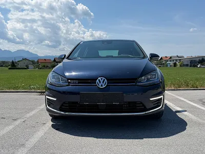 VW Golf GTE 1,4 PHEV Hybrid SOFORTFINANZIERUNG mög...