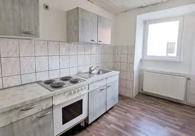 2-Zimmer-Wohnung mieten in Neunkirchen – 60 m², € 495 – Bild 2 von 5