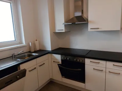 2-Zimmer-Wohnung mieten in Urfahr-Umgebung – 45 m², € 755 – Bild 4 von 10