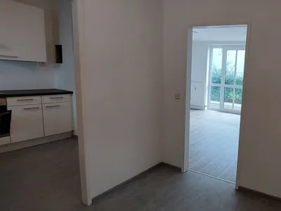 2-Zimmer-Wohnung mieten in Urfahr-Umgebung – 45 m², € 755 – Bild 1 von 10