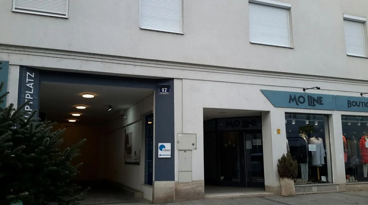 Wohnung – Schwechat - Ansicht 3