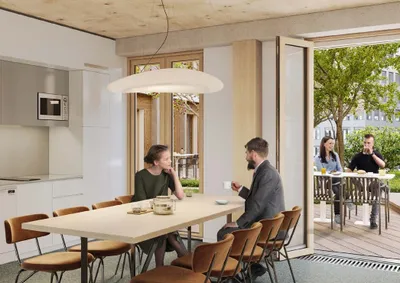 Gewerbeimmobilie mieten in Wien – 526 m², € 12.364 – Bild 7 von 15