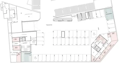 Gewerbeimmobilie mieten in Wien – 526 m², € 12.364 – Bild 11 von 15