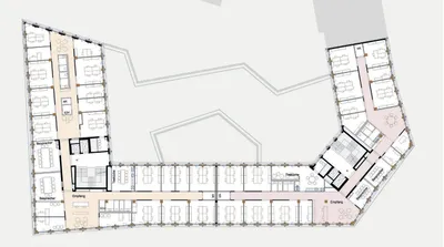 Gewerbeimmobilie mieten in Wien – 526 m², € 12.364 – Bild 13 von 15