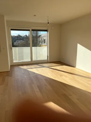 2-Zimmer-Wohnung mieten in Wien – 54 m², € 1.450 – Bild 2 von 6