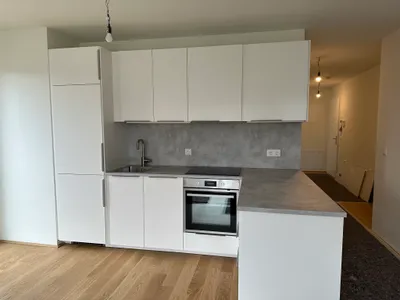 2-Zimmer-Wohnung mieten in Wien – 54 m², € 1.450 – Bild 3 von 6