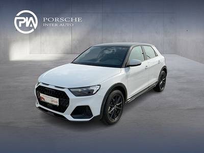 Audi A1 allstreet 30 TFSI intense