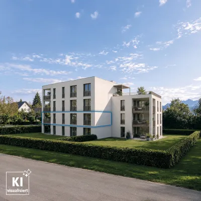 4-Zimmer-Wohnung kaufen in Dornbirn – 88,82 m², € 639.000 – Bild 5 von 6