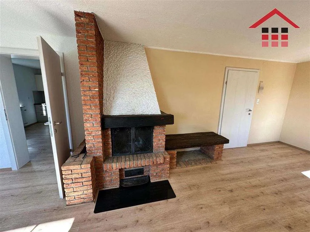 ID 977 Wohnhaus am Waldrand in Ruhelage mit Gebirgsblick - Widok 3