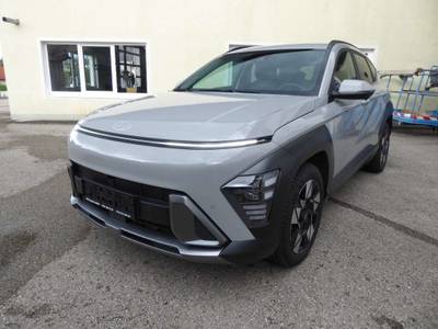 Hyundai Kona 1,6 T-GDi 4WD Prestige Line DCT Aut.