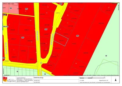 Grundstück kaufen in Mattersburg – 681 m², € 135.000 – Bild 14 von 14
