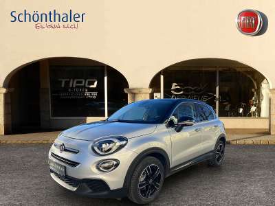 Fiat 500X FireFly Turbo 120 120th